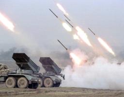 Новини АТО: бойовики знову застосували «Град»