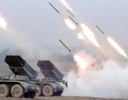 Новини АТО: на Попаснянщині ворог застосував «Гради» та артилерію