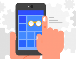 Особистий електронний кабінет вступника вже доступний у мобільному додатку