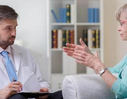 Із 20 січня у Хмельницькому ВПО з Луганщини зможуть отримати допомогу психолога