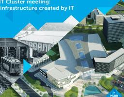 Львівський IT кластер, Конференція IT Jazz  29-30 червня 2018 року, м. Львів