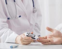 14 ЛИСТОПАДА - ВСЕСВІТНІЙ ДЕНЬ БОРОТЬБИ З ЦУКРОВИМ ДІАБЕТОМ