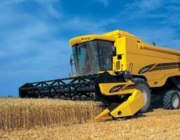 З Днем працівників сільського господарства України