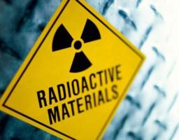 ЄС передає Україні досвід і обладнання для поводження з радіоактивними відходами та аварійного реагування