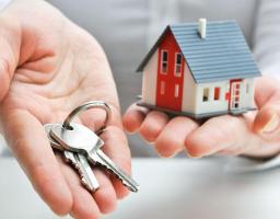 У минулому році забезпечені житлом 22 дитини-сироти та позбавлені батьківського піклування 