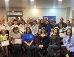 Міжнародні організації навчають посадовців протидіяти корупції