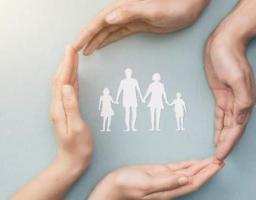 Як отримати допомогу при усиновленні дитини