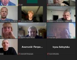 Громадськість надала пропозиції до законодавства про місця компактного проживання ВПО