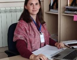 У хабі в Броварах можна звернутися до адміністраторів ЦНАПу, соціальних працівників, скористатися послугами бібліотекара