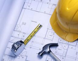 У Рубіжному реконструюють ще один будинок для переселенців