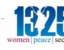 На Луганщині подовжено дію Регіонального плану заходів з реалізації Національного плану дій з виконання резолюції Ради Безпеки ООН 1325 «Жінки, мир, безпека» на період до 2020 року