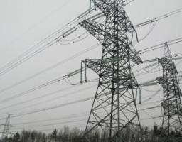 На Луганщині відновлюється система електромереж