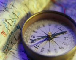 Сєвєродончани вибороли золото на чемпіонаті України зі спортивного орієнтування