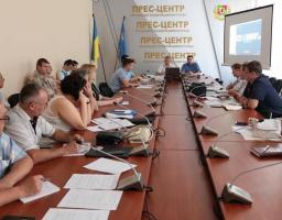 В облдержадміністрації доповіли про рівень готовності ЖКГ Луганщини до опалювального сезону