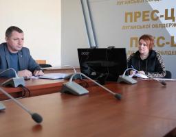 COVID-19: лікарні області завантажені хворими на 49 відсотків