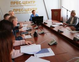 Продовольча та сільськогосподарська організація ООН (ФАО) ініціює в Луганській області проєкт щодо інтегрованого управління природними ресурсами