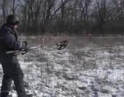 На Луганщині піротехніками перевірено 0,4 га місцевості 