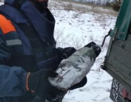 На Луганщині піротехніками перевірено 0,3 га місцевості 