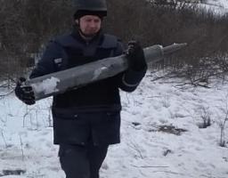На Луганщині піротехніками вилучено 29 одиниць вибухонебезпечних предметів   