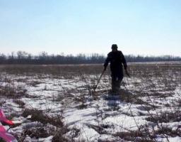 На Луганщині вилучено сім одиниць вибухонебезпечних предметів