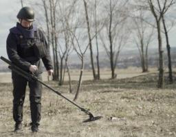 Піротехніками на Луганщині виявлено та знищено 16 вибухонебезпечних предметів 