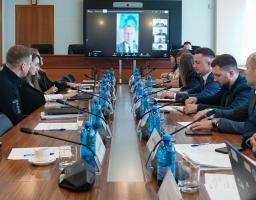 Мінрозвитку розпочало підготовку Державної програми підтримки прифронтових територій та територій відновлення