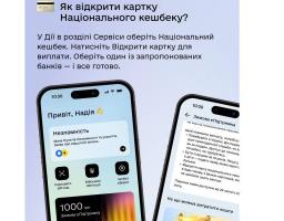 Зимова єПідтримка в Дії: запитання та відповіді