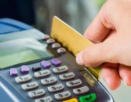 На Луганщині сума виторгу із застосуванням реєстраторів розрахункових операцій склала більше 3,8 млрд гривень