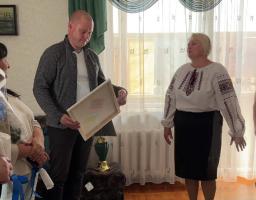 Велика родина Подгайків евакуювалася з Луганщини і оселилася у Полтаві (відео)