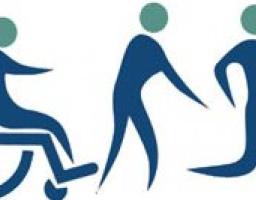 Служба зайнятості Луганщини працевлаштовує людей з інвалідністю