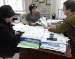 Після впровадження реформи обсяг виплат пенсіонерам Луганщини перевищує 1 мільярд гривень