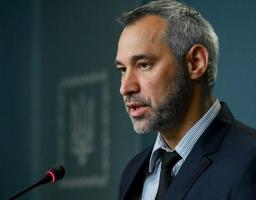 Перший пакет президентських ініціатив щодо реінтеграції Донбасу має бути напрацьований до 2020 року – Руслан Рябошапка