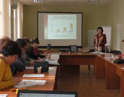 Сервісна концепція управління  об'єднаними громадами - на часі