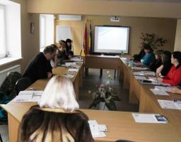 Новітні технології служби зайнятості: впровадження кейс-менеджменту