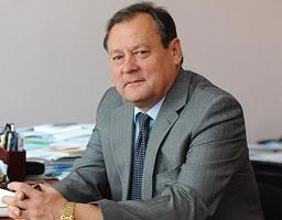 Обговорюємо перспективні плани розвитку Луганщини:  Сергій Савченко