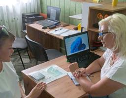 Як Нижньотеплівська громада підтримує своїх через програми, послуги, партнерства