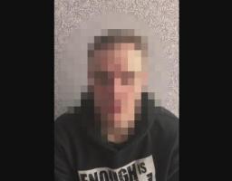 СБУ затримала одного з організаторів масових заворушень у Луганську в 2014 році