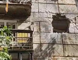 Жителі Луганщини подали вже 34863 повідомлення по пошкоджене росіянами майно