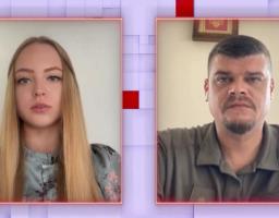 Артем Лисогор про ситуацію на Луганщині - 21 липня, день (відео)