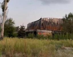 Жителі Сєвєродонецького району подали майже 36,3 тисячі повідомлень про зруйноване житло із 40,6 тисяч по області