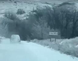 Поліцейські  Луганщини доставили адресну допомогу жителям деокупованих територій