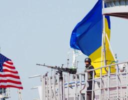 Цьогорічні навчання «Сі Бриз-2021» - наймасштабніші за всю історію проведення