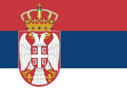 Інвестиції у Республіці Сербія