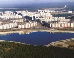 Привітання голови Луганської обласної державної адміністрації – керівника обласної військово-цивільної адміністрації Сергія Гайдая з Днем міста Сєвєродонецька