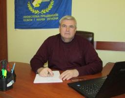 Обговорюємо перспективні плани розвитку Луганщини: Сергій Севрюк