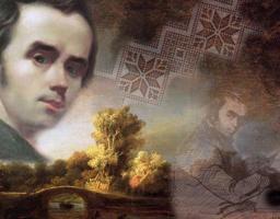 Заголовок: «В сім'ї вольній, новій…»: Луганщина відзначає традиційне міжнародне Шевченківське свято!