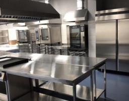 Реформа шкільного харчування: як громадам отримати фінансування на модернізацію харчоблоків?