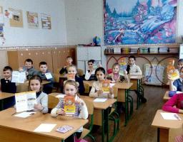 Вчителі англійської, що навчатимуть першокласників, підвищать кваліфікацію за сприяння Кембриджського університету