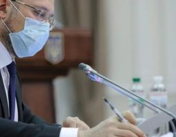 Прем’єр-міністр: Уряд готовий підтримати підприємців під час «карантину вихідного дня»