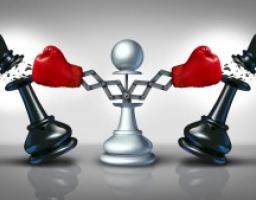 УКРАЇНСЬКИХ ВИРОБНИКІВ ЗАХИСТЯТЬ ВІД КОНКУРЕНТІВ